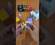 The Fit Cuber