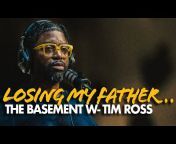 The Basement with Tim Ross