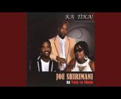 Joe Shirimani - Topic