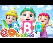GoBooBoo - Nursery Rhymes