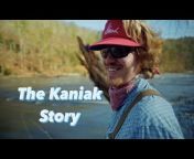 Kaniak Fishing