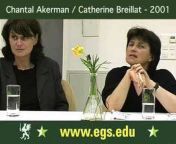European Graduate School Video Lectures
