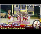 FESTIVAL DANCERS LEAGUE OF THE PHILIPPINES