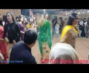 Uff Girl Mela Dance