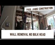 Paul Jamie Construction