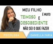 Daniella F de Faria