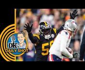 DK Pittsburgh Sports &#124; Steelers