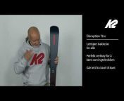 K2 Sports Norge