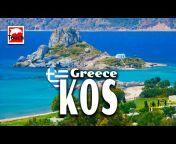 Robert Polasek - Touch of Greece