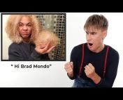 Brad Mondo