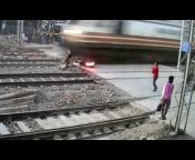 insane rail lover
