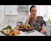 Heghineh Cooking Show in Russian