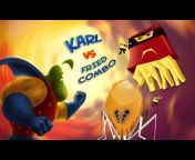 KARL Animated Series