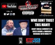 The Chokeslam Wrestling Report