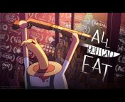 All You Can Eat - Animated Short Film