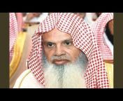 Ali Alhuthaifi - Topic
