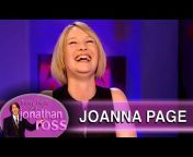 Friday Night With Jonathan Ross
