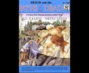 Roman Dacil&#39;s Middle-Earth