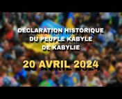 The Times Of Kabylia