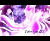 CureRose555