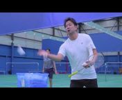 NBC Badminton