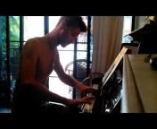 Naked Pianist