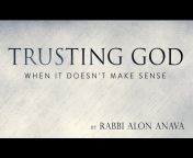 Rabbi Alon Anava