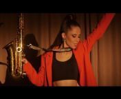 Katrina Sax Saxophonist