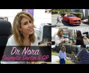 Dr Nora &#124; GP u0026 Cosmetic Doctor