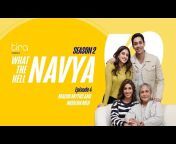 Navya Naveli Nanda