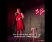 Eva Elliott Comedy
