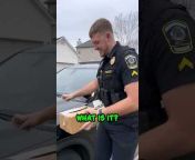 Cop Humor