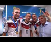 FootballGermany &#124; Best of`s and more