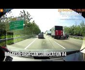 Malaysian Dash Cam Owners