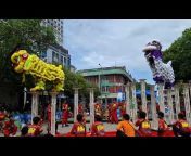 Nan Shan Lion Dance