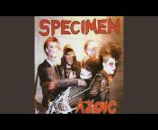 Specimen - Topic