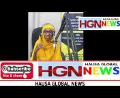 HGN Hausa Global News