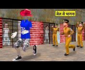 Jadu Tv - Hindi Stories