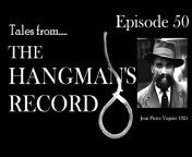 The Hangman&#39;s Record