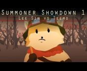SummonerShowdown