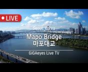 GiGAeyes Live TV