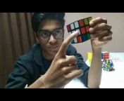 King of Cubers