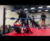 Lucha Wrestling Puroresu