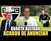 Notícias do São Paulo FC