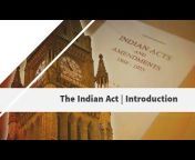 Indigenous Law