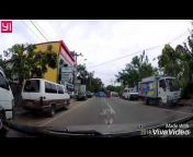 Sri Lankan Dash Cam videos