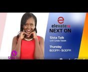 Elevate TV Kenya