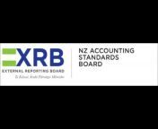 External Reporting Board (XRB)