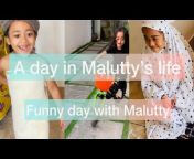 Malutty’s vlog