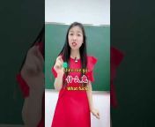 Chinese teacher jessica